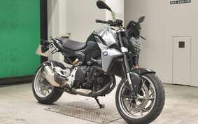 BMW F900R 2020