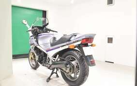 YAMAHA FJ1200 1990 3CV