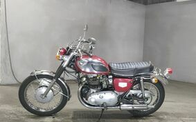 KAWASAKI W1 S 1969 W1F