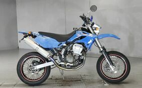 KAWASAKI KLX250D TRACKER LX250E