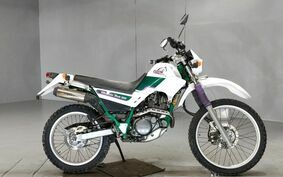 YAMAHA SEROW 225 W 4JG