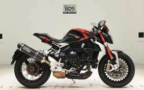 MV AGUSTA BRUTALE 800 DS RR 2015