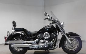 YAMAHA DRAGSTAR 1100 CLASSIC 2010 VP13J