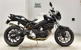 BMW F800R 2009 0217