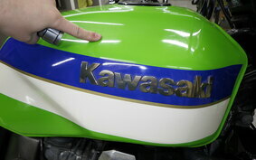 KAWASAKI ZRX1100 2000 ZRT10C