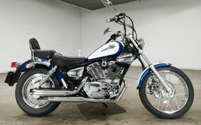 YAMAHA VIRAGO 250 S 3DM