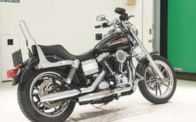 HARLEY FXDLI 1450 2006