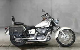 YAMAHA DRAGSTAR 250 VG02J