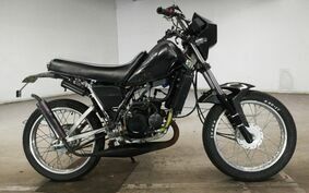 YAMAHA DT50 17W