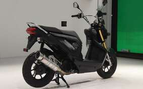 HONDA ZOOMER-X