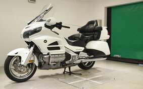 HONDA GL 1800 GOLD WING 2014 SC68