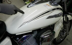 YAMAHA DRAGSTAR 250 VG05J