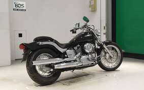 YAMAHA DRAGSTAR 400 2008 VH01J