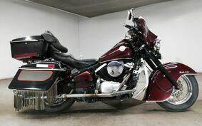 KAWASAKI VULCAN 400 DRIFTER 2001 VN400D