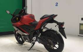 YAMAHA YZF-R25 A RG43J