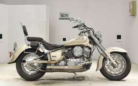 YAMAHA DRAGSTAR 400 CLASSIC 2008 VH01J