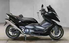 YAMAHA T-MAX500 2009 SJ08J