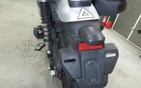 HONDA DAX 125 JB04