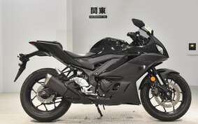 YAMAHA YZF-R25 A RG43J