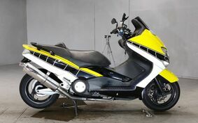 YAMAHA T-MAX500 2004 SJ02J