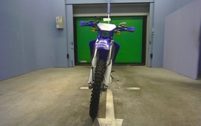 YAMAHA WR250F E CG22