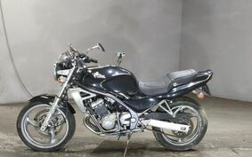 KAWASAKI BALIUS 250 ZR250A