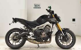 YAMAHA MT-09 A 2014 RN34J