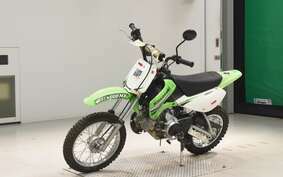 KAWASAKI KLX110 LX110A