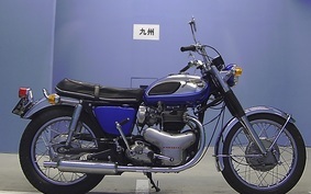 KAWASAKI W1 S 1969 W1F