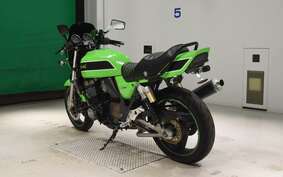 KAWASAKI ZRX400 2006 ZR400E