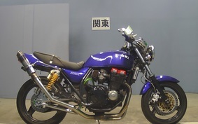 KAWASAKI ZRX400 1994 ZR400E