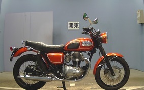 KAWASAKI W650 2007 EJ650A