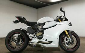 DUCATI 1199 PANIGALE S 2013 H802J