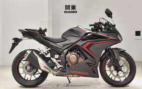 HONDA CBR400R 2020 NC56