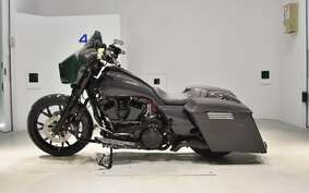 HARLEY FLHX 1580 2009 KB4