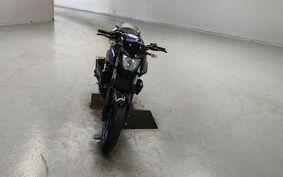 YAMAHA MT-25 RG43J