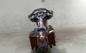 HARLEY FLHXSE 1800CVO 2010 PZ8