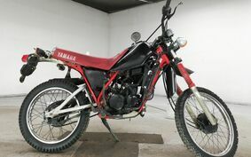 YAMAHA DT50 17W