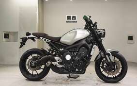 YAMAHA XSR900 2016 RN46J