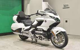 HONDA GL 1800 GOLD WING TOUR DCT 2020 SC79