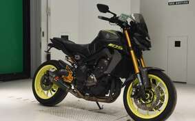 YAMAHA MT-09 A 2018 RN52J