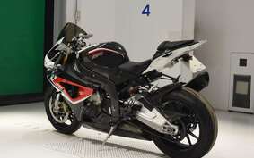 BMW S1000RR 2014