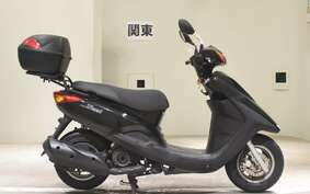 YAMAHA AXIS 125 TREET SE53J