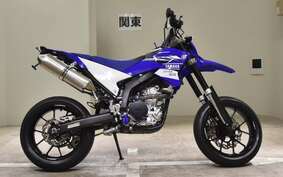 YAMAHA WR250X DG15J