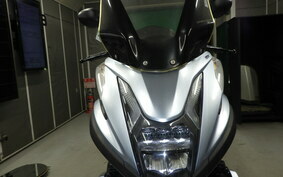 YAMAHA TRICITY 125 A SEC1J