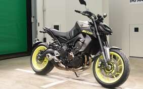 YAMAHA MT-09 A 2018 RN52J