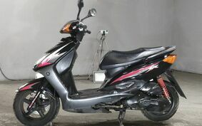 YAMAHA CYGNUS 125 X SR SE12J