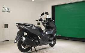 HONDA PCX125 JK05