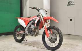 HONDA CRF250 RALLY ME12