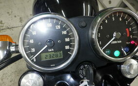 KAWASAKI W400 2009 EJ400A